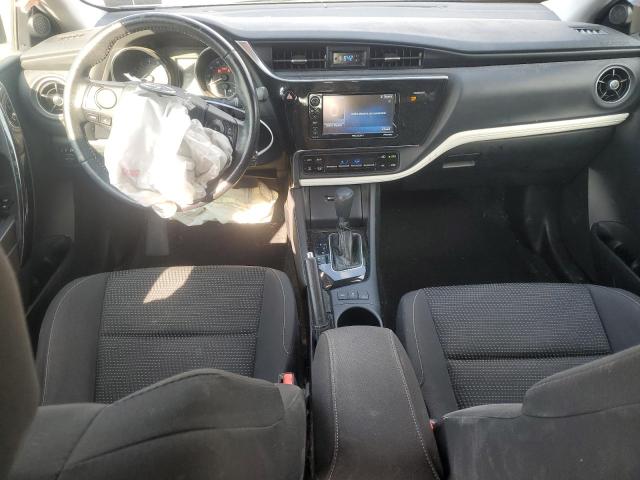 JTNKARJE1GJ514539 - 2016 TOYOTA SCION IM BLUE photo 8