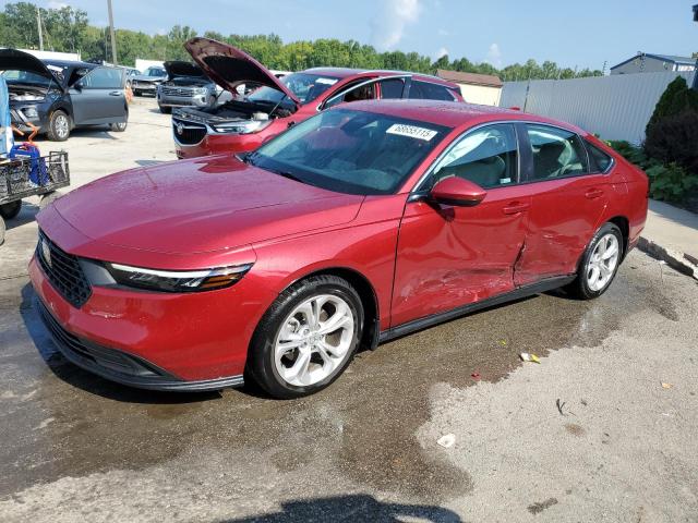 2023 HONDA ACCORD LX, 