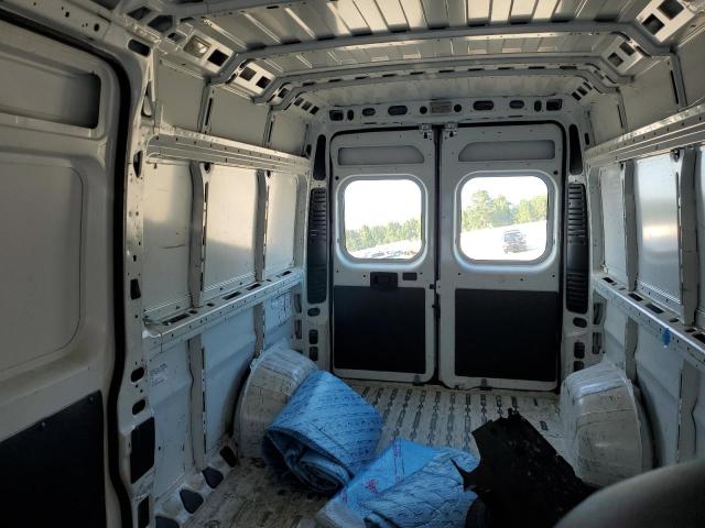 3C6TRVDG2EE120007 - 2014 RAM PROMASTER 2500 HIGH Екі түсті фото 10