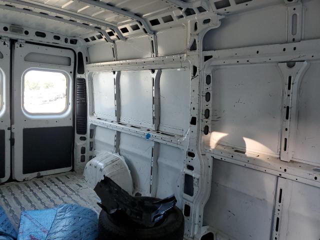 3C6TRVDG2EE120007 - 2014 RAM PROMASTER 2500 HIGH Екі түсті фото 11