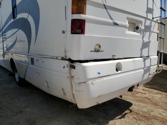 5B4MP67G843388608 - 2004 SEAB MOTORHOME W22 WHITE photo 9