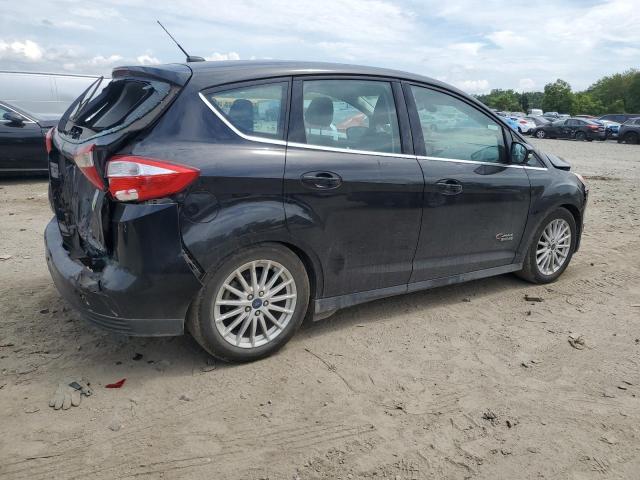 1FADP5CU0GL111252 - 2016 FORD C-MAX PREMIUM SEL BLACK photo 3