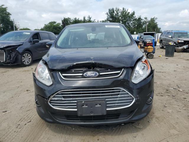 1FADP5CU0GL111252 - 2016 FORD C-MAX PREMIUM SEL BLACK photo 5