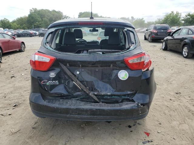 1FADP5CU0GL111252 - 2016 FORD C-MAX PREMIUM SEL BLACK photo 6
