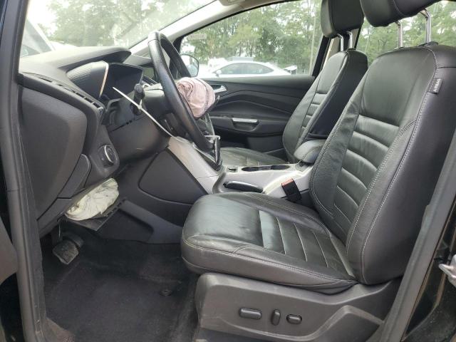 1FADP5CU0GL111252 - 2016 FORD C-MAX PREMIUM SEL BLACK photo 7