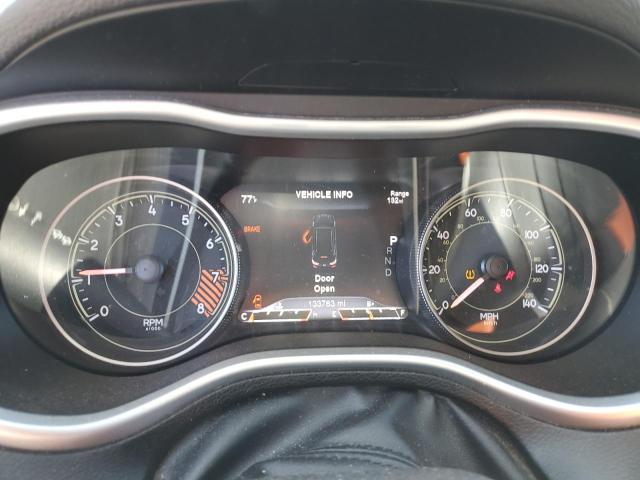 1C4PJMBS0EW157145 - 2014 JEEP CHEROKEE TRAILHAWK ლურჯი ფოტო 9