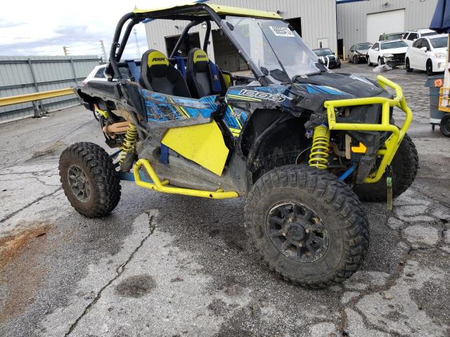 3NSVDK992HF928928 - 2017 POLARIS RZR XP 1000 EPS BLACK photo 4