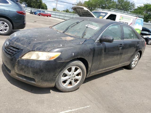 2008 TOYOTA CAMRY CE, 