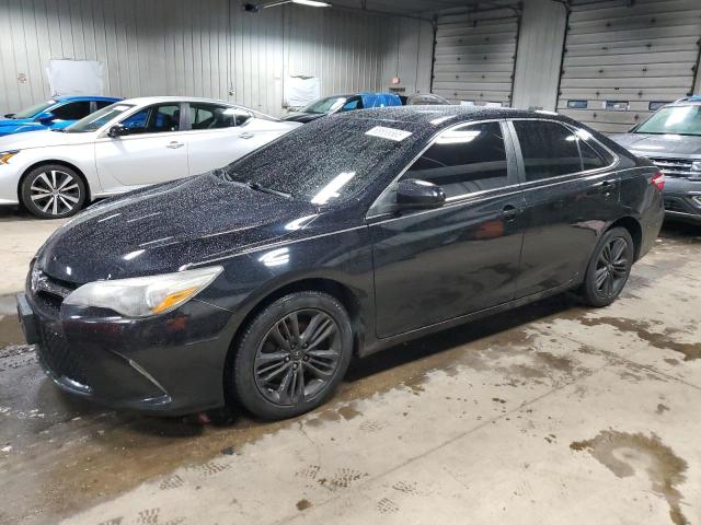 2015 TOYOTA CAMRY LE, 
