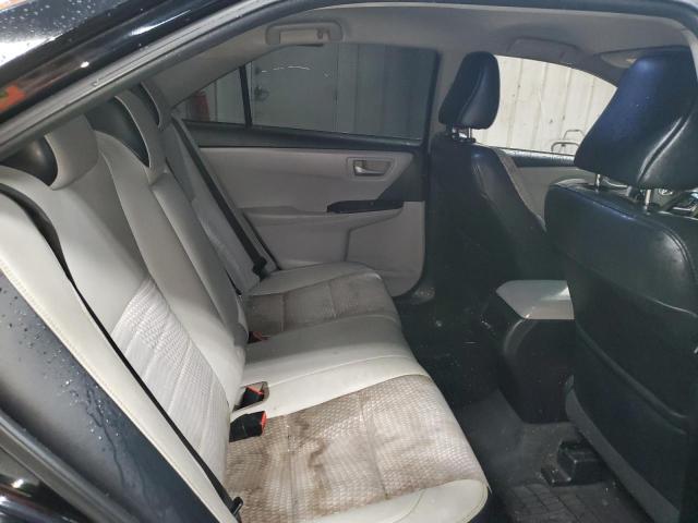 4T1BF1FK0FU071525 - 2015 TOYOTA CAMRY LE BLACK photo 10