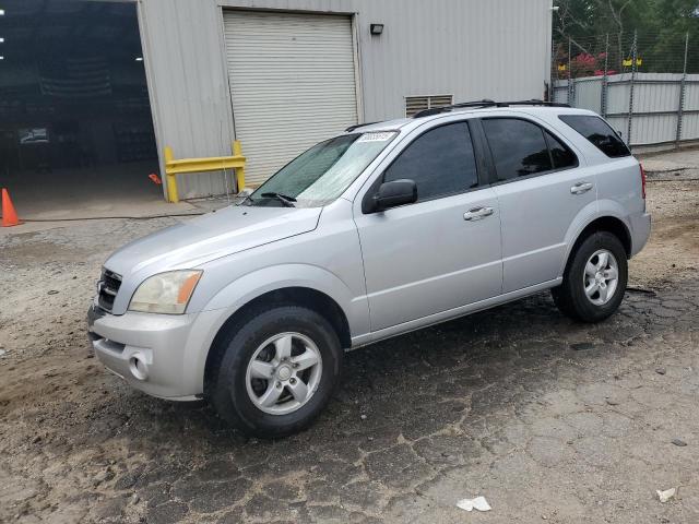 2006 KIA SORENTO EX, 