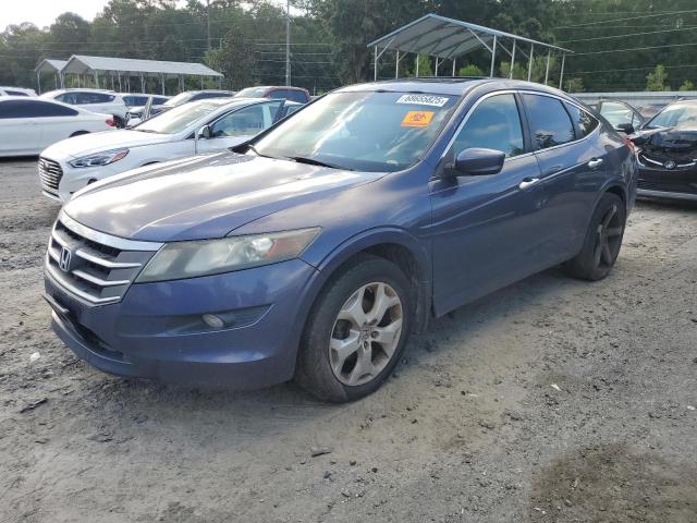 2012 HONDA CROSSTOUR EXL, 