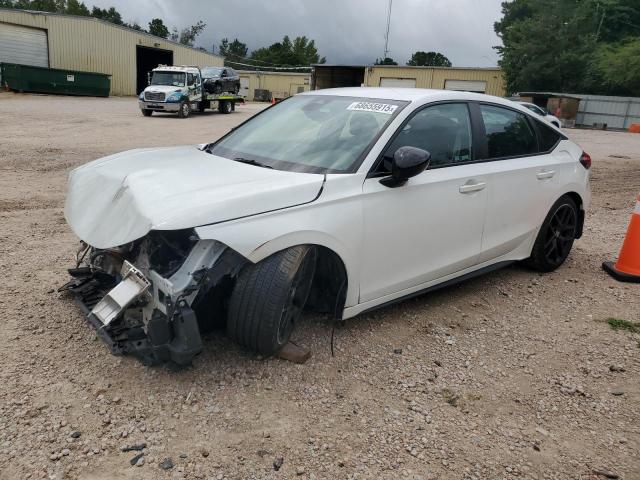 2023 HONDA CIVIC SPORT, 