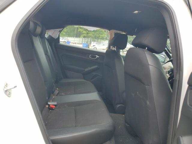 19XFL2H87PE020674 - 2023 HONDA CIVIC SPORT 白色 照片 10