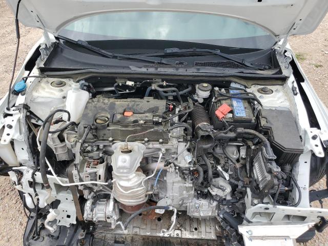 19XFL2H87PE020674 - 2023 HONDA CIVIC SPORT 白色 照片 11