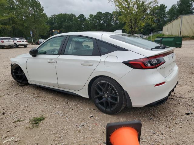 19XFL2H87PE020674 - 2023 HONDA CIVIC SPORT 白色 照片 2