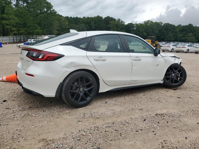 19XFL2H87PE020674 - 2023 HONDA CIVIC SPORT 白色 照片 3