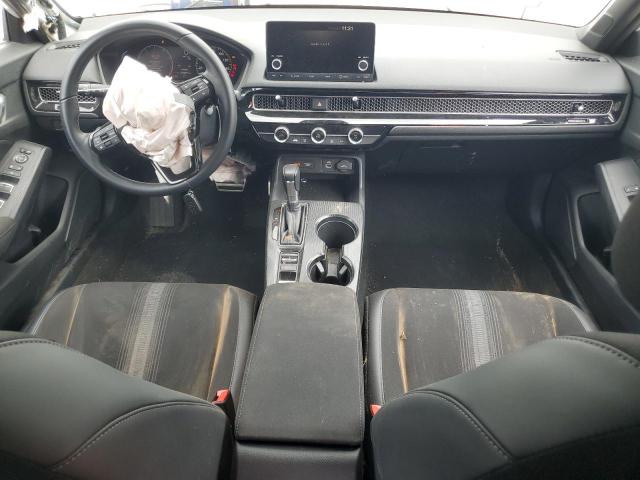 19XFL2H87PE020674 - 2023 HONDA CIVIC SPORT 白色 照片 8