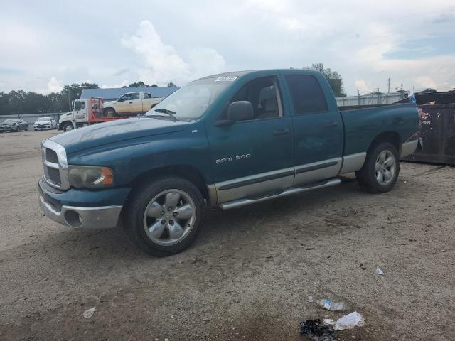 2004 DODGE RAM 1500 ST, 
