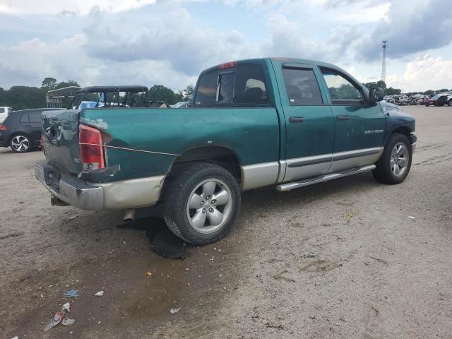 1D3HA18D34J145179 - 2004 DODGE RAM 1500 ST 绿色 照片 3