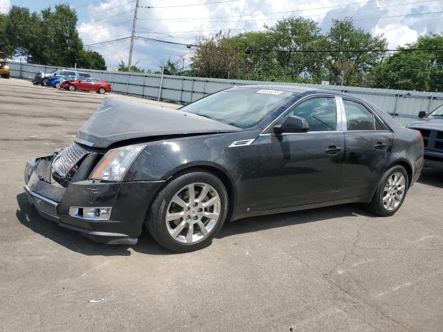2009 CADILLAC CTS, 