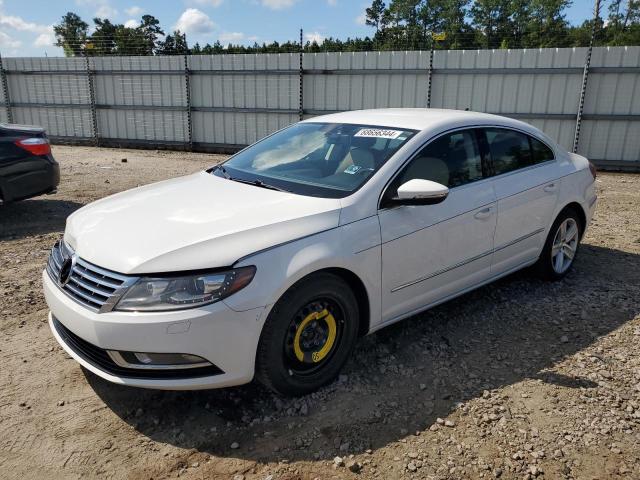 2014 VOLKSWAGEN CC SPORT, 