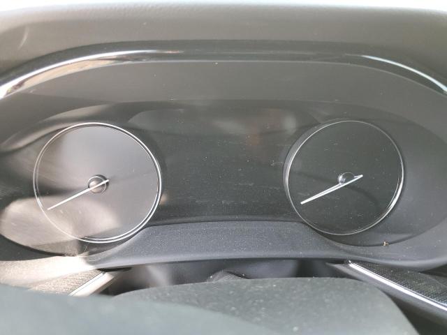 LRBFZPR42MD077545 - 2021 BUICK ENVISION ESSENCE თეთრი ფოტო 9