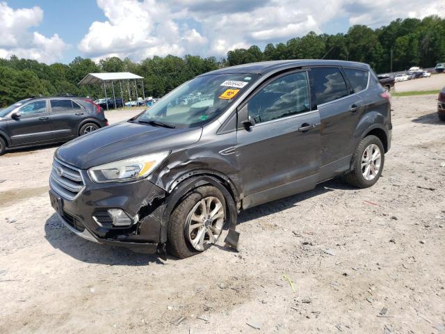 2017 FORD ESCAPE SE, 