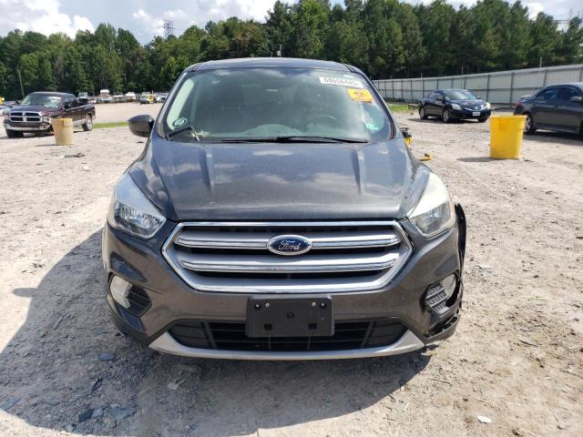 1FMCU9GD9HUA86875 - 2017 FORD ESCAPE SE ნაცრისფერი ფოტო 5