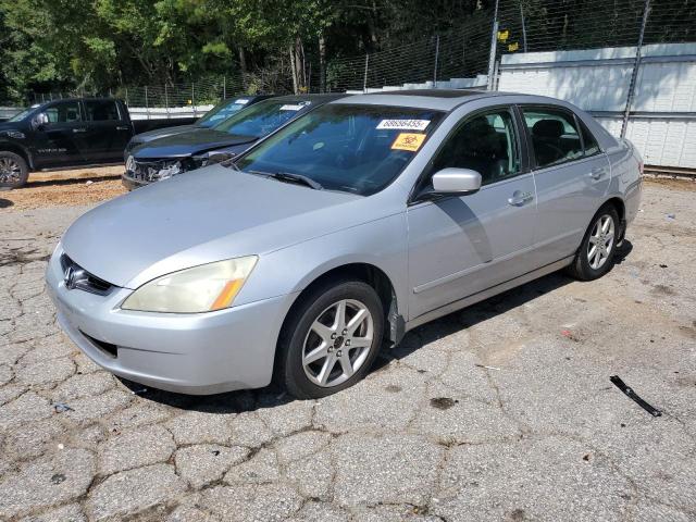 2004 HONDA ACCORD EX, 