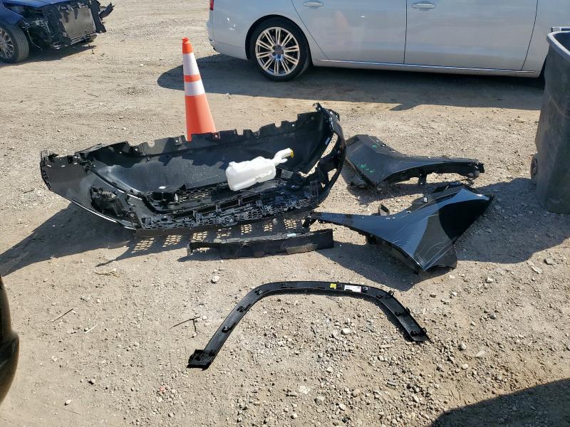 3C4NJDBN7RT131302 - 2024 JEEP COMPASS LATITUDE Қара фото 13