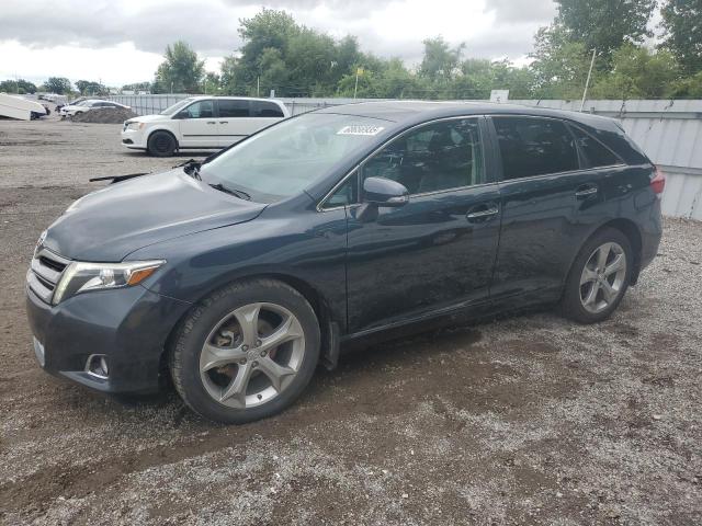 2013 TOYOTA VENZA LE, 