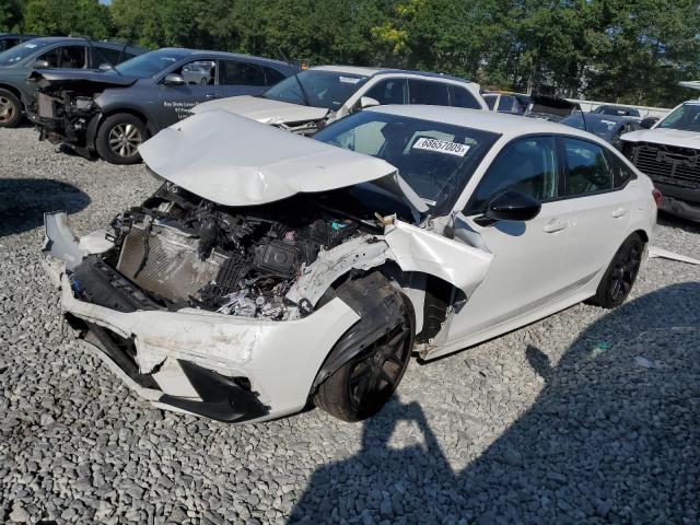 2023 HONDA CIVIC SPORT, 