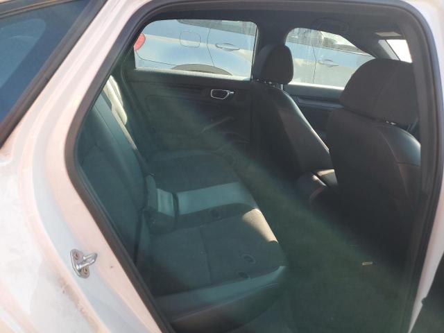 2HGFE2F50PH541132 - 2023 HONDA CIVIC SPORT 白色 照片 10