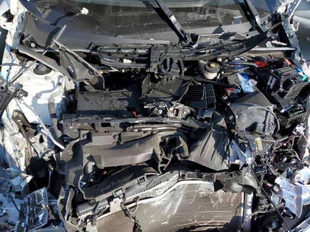 2HGFE2F50PH541132 - 2023 HONDA CIVIC SPORT 白色 照片 11