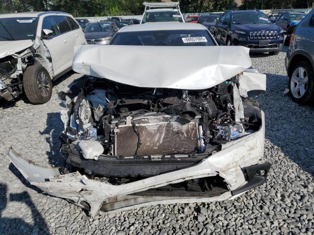 2HGFE2F50PH541132 - 2023 HONDA CIVIC SPORT 白色 照片 5