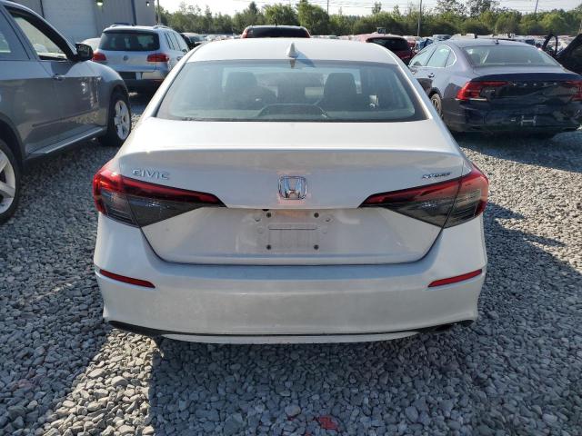 2HGFE2F50PH541132 - 2023 HONDA CIVIC SPORT 白色 照片 6