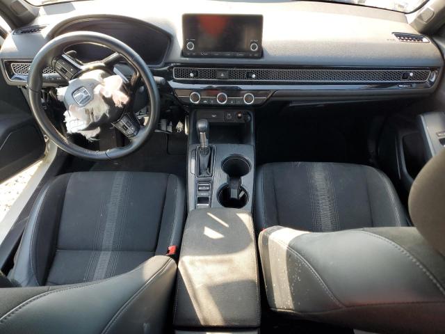 2HGFE2F50PH541132 - 2023 HONDA CIVIC SPORT 白色 照片 8