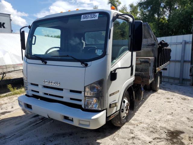 2014 ISUZU NPR HD, null