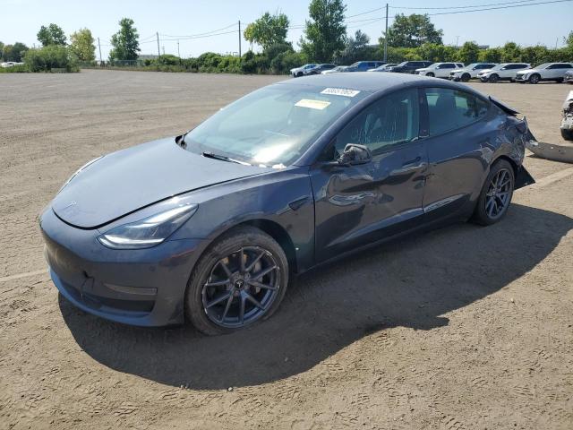 2022 TESLA MODEL 3, 