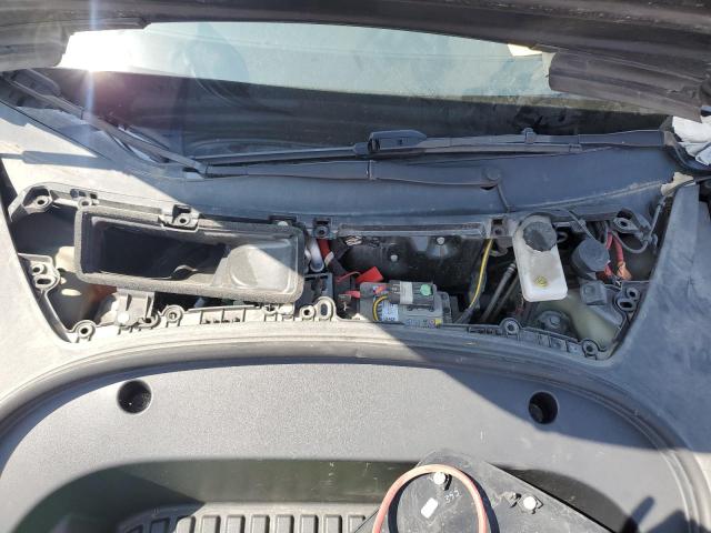 5YJ3E1EA9NF340617 - 2022 TESLA MODEL 3 灰色 照片 11