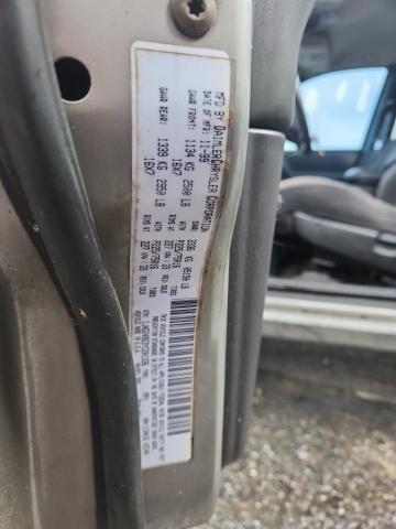 1J4G248S3YC201336 - 2000 JEEP GRAND CHER LAREDO 银色 照片 13