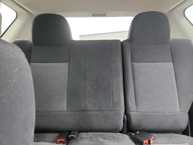 1C4NJCBA7ED515572 - 2014 JEEP COMPASS SPORT შავი ფოტო 10