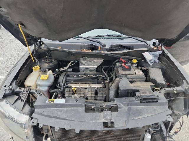 1C4NJCBA7ED515572 - 2014 JEEP COMPASS SPORT შავი ფოტო 12