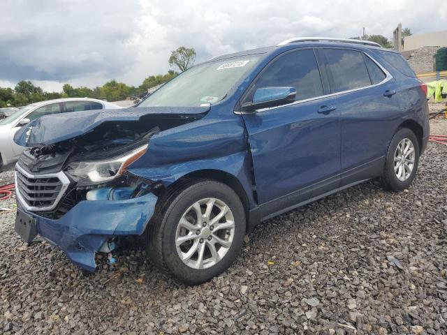 2019 CHEVROLET EQUINOX LT, 