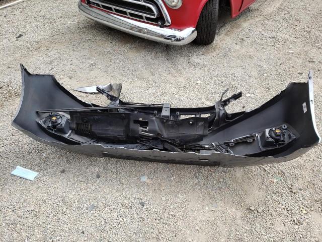 2HGFC2F86KH541774 - 2019 HONDA CIVIC SPORT ვერცხლისფერი ფოტო 12