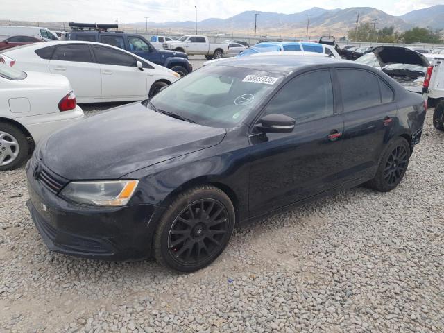 2013 VOLKSWAGEN JETTA SE, 
