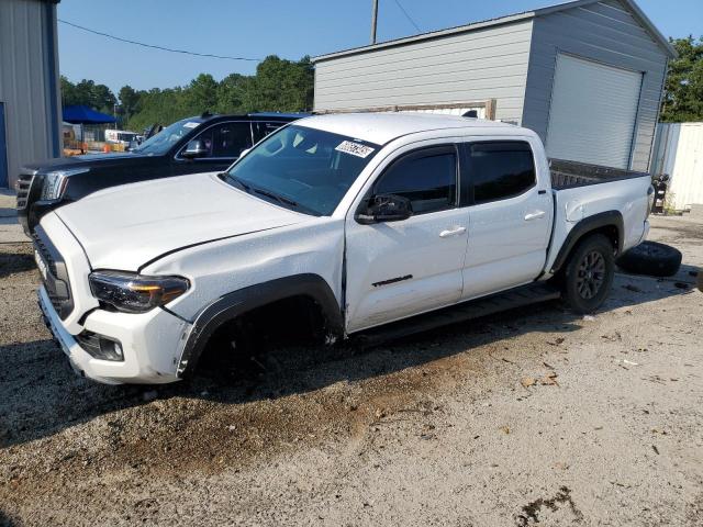 2020 TOYOTA TACOMA DOUBLE CAB, 