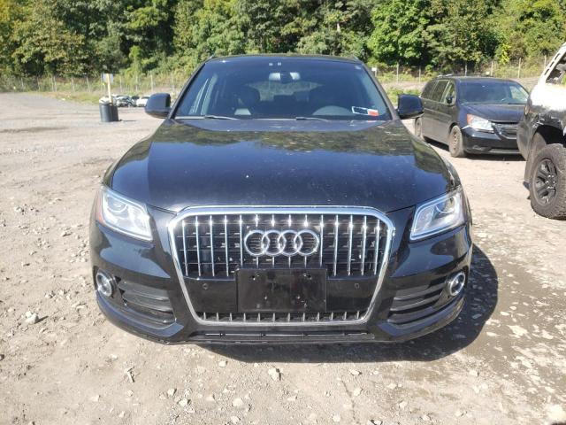 WA1LFAFP0FA092813 - 2015 AUDI Q5 PREMIUM PLUS BLACK photo 5