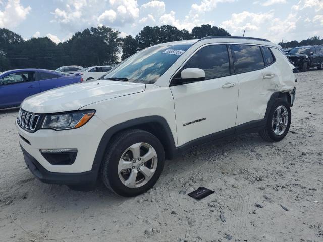 2021 JEEP COMPASS LATITUDE, 